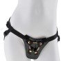 FETISH FANTASY GOLD - DESIGNER STRAP-ON