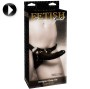 FETISH FANTASY GOLD - DESIGNER STRAP-ON