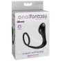 ANAL FANTASY - ASS-GASM ANEL PARA PÊNIS