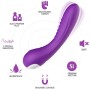 ARMONY - LEGEND VIBRATOR SILICONE PURPLE