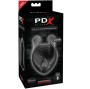 PDX ELITE - ESTIMULADOR DE SILICONE VIBRANTE