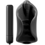 PDX ELITE - VIBRATING SILICONE STIMULATOR