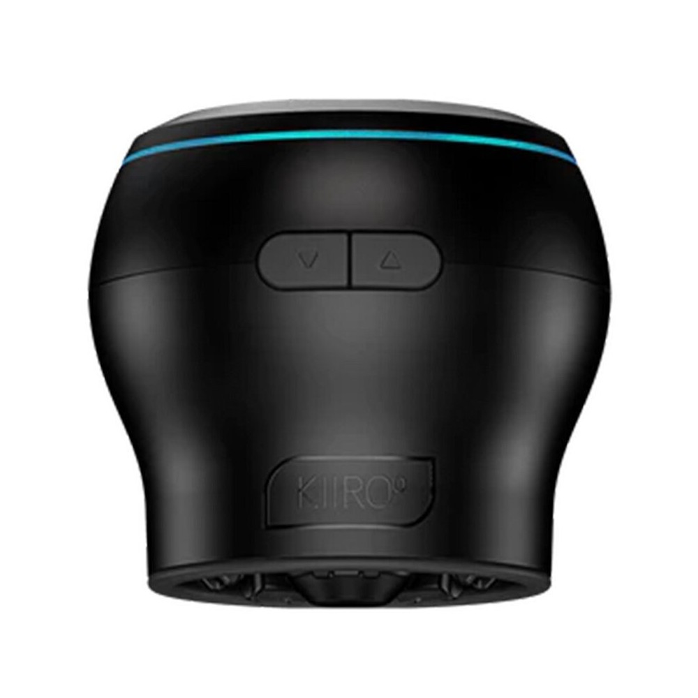 KIIROO - DISPOSITIVO DE SUCÇÃO INTERATIVO POWERBLOW