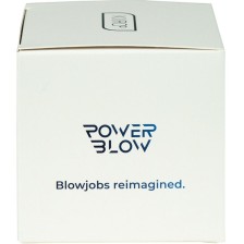KIIROO - DISPOSITIVO DE SUCÇÃO INTERATIVO POWERBLOW