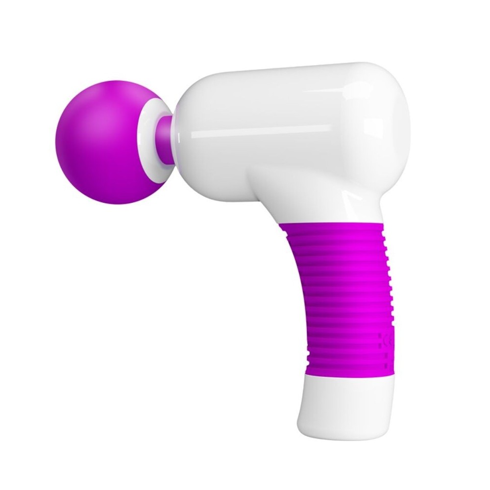 PRETTY LOVE - MAGIC GUM RECHARGEABLE MASSAGER