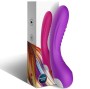 ARMONY - VIBRATORE LEGEND IN SILICONE VIOLA