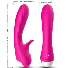 ARMONY - ROMANCE VIBRATOR...