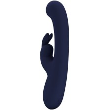 PRETTY LOVE - LAMAR RABBIT VIBRATOR & BLUE G-SPOT