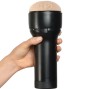KIIROO - COLLEZIONE FEEL RAE LIL BLACK STARS STROKERS COMPATIBILI CON POWERBLOW