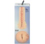 KIIROO - FEEL RAE LIL BLACK STARS KOLLEKTION STROKERS POWERBLOW KOMPATIBEL