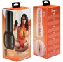 KIIROO - SINTA REAGAN FOXX STROKER KIIROO STARS COLEÇÃO