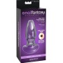 ANAL FANTASY ELITE COLLECTION - DILATATEUR EN CRISTAL ANAL GAPER TAILLE M