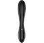 SATISFYER - CRISTAL PRETO DESLUMBRANTE