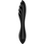 SATISFYER - CRISTAL PRETO DESLUMBRANTE