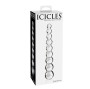 ICICLES - N. 2 MASSEUR EN VERRE
