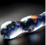 ICICLES - N. 8 GLASS MASSAGER