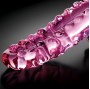 ICICLES - N. 24 MASSEUR EN VERRE