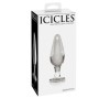 ICICLES - N. 26 GLASS MASSAGER