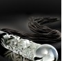 ICICLES - N. 38 MASSEUR EN VERRE
