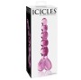 ICICLES - MASSAGGIATORE IN VETRO N. 43