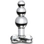 ICICLES - N. 47 CRYSTAL MASSAGER