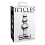 ICICLES - N. 47 KRISTALL-MASSAGEGERÄT