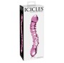 ICICLES - MASSAGGIATORE IN VETRO N. 55