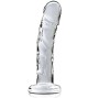 ICICLES - MASSAGEADOR DE VIDRO N. 62