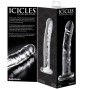 ICICLES - N. 62 GLASS MASSAGER
