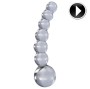 ICICLES - N. 66 TRANSPARENTES MASSAGER