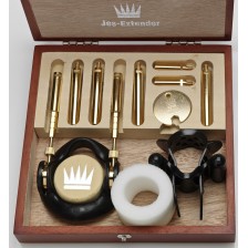 JES-EXTENDER - ALLARGAMENTO...