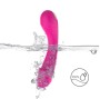 ARMONY - DILDO VIBRATOR G-SPOT SILIKON FUCHSIA