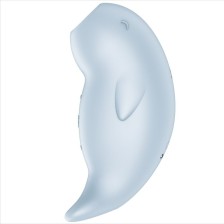 SATISFYER - SELO VOCÊ LOGO CLITÓRIS OTRIO