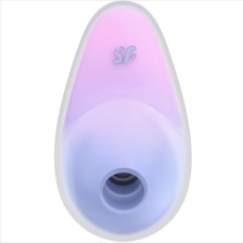 SATISFYER - STIMULATEUR PIXIE DUST LILAS AIR PLUSE