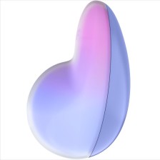 SATISFYER - ESTIMULADOR PIXIE DUST LILAC AIR PLUSE