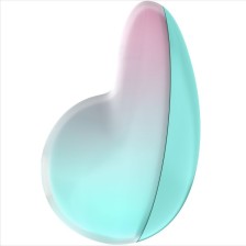 SATISFYER - STIMOLATORE PIXIE DUST BLUE AIR PLUSE