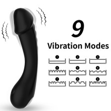 ARMONY - DILDO VIBRADOR...