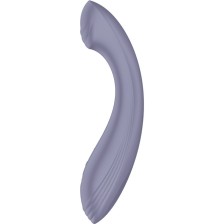 SATISFYER - G-FORCE STIMOLATORE VIBRATORE G-SPOT VIOLA