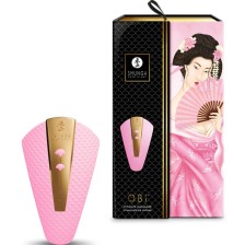 SHUNGA - OBI INTIMMASSAGER ROSA