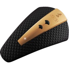 SHUNGA - OBI INTIMATE MASSAGER BLACK