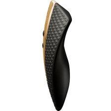 SHUNGA - OBI INTIMATE MASSAGER BLACK