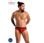 PASSION - 031 SLIP MIKE ROSSO S/M