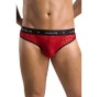 PASSION - 031 SLIP MIKE ROUGE S/M