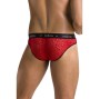PASSION - 031 SLIP MIKE ROUGE S/M