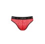 PASSION - 031 SLIP MIKE RED S/M