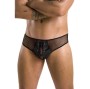 PASSION - 035 SLIP RICHARD SCHWARZ S/M