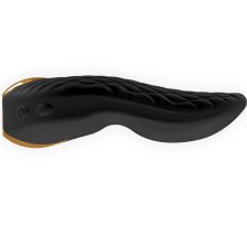 SHUNGA - AIKO INTIMATE MASSAGER BLACK