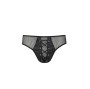 PASSION - 035 SLIP RICHARD PRETO S/M