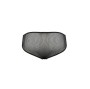 PASSION - 035 SLIP RICHARD NERO L/XL