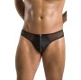 PASSION - 042 SLIP TIMMY PRETO S/M